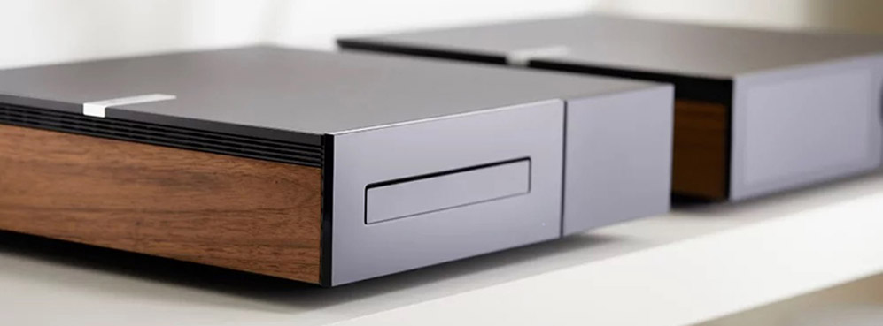 Cambridge Evo CD 